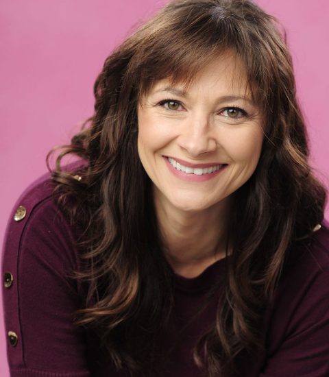 Susan Garrett