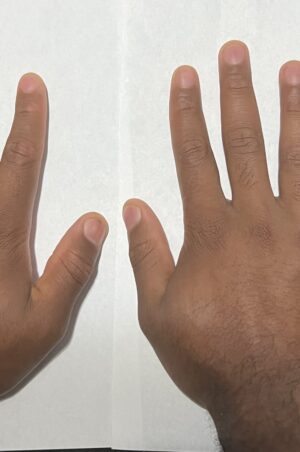 Tarik Wilkes_Hand Model – Talent Unlimited