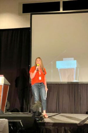 Tracy Lindley-Presenter_Talent_Unlimited_Kansas_City