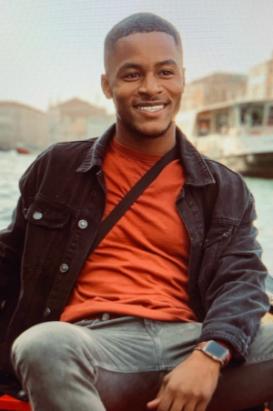 Evan Hailes