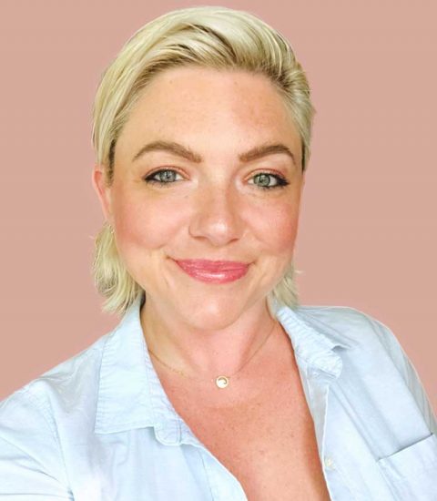 Katie Rohlfing