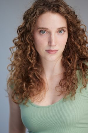 Elise Campagna