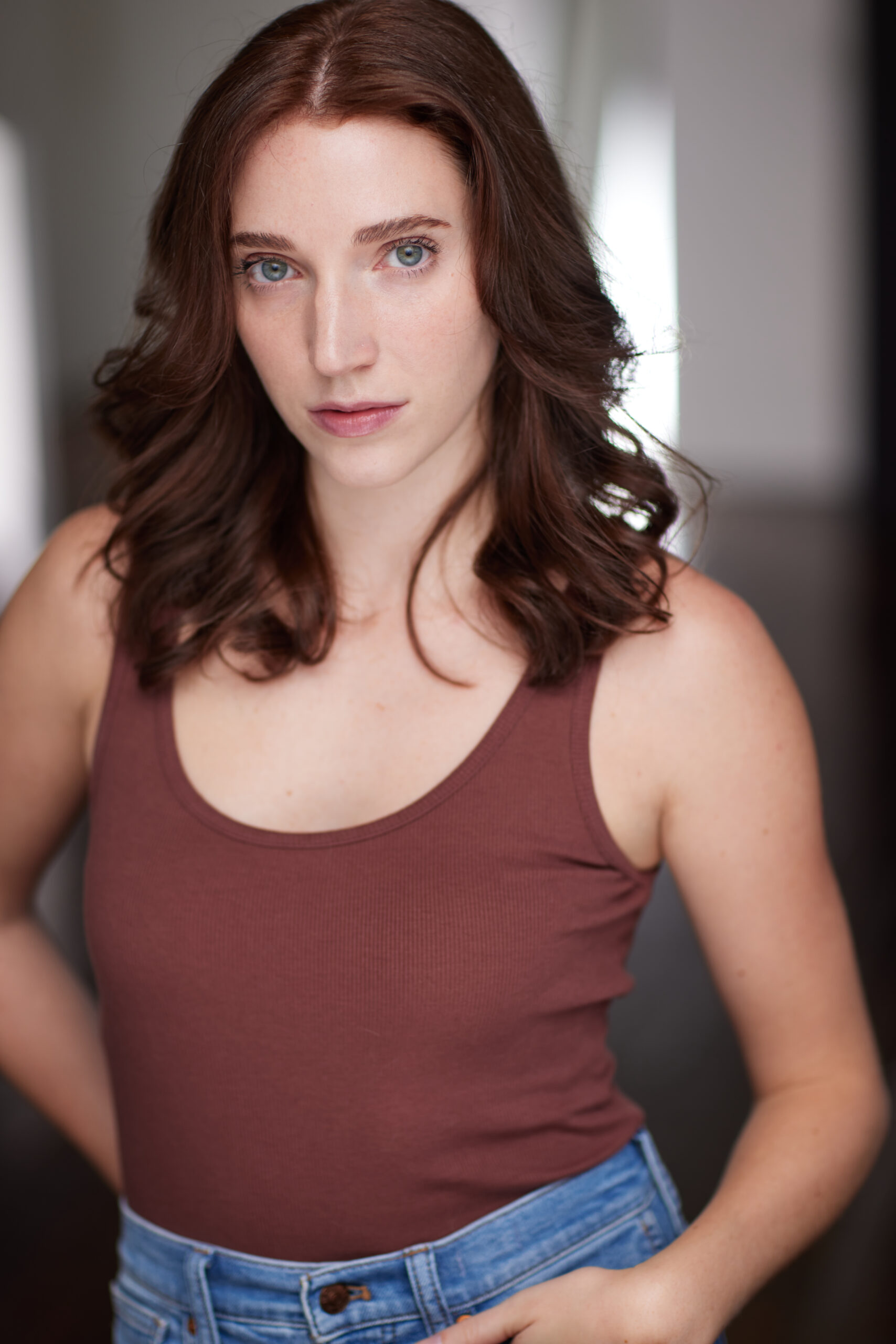 Elise Campagna – Talent Unlimited Kansas City Full Service