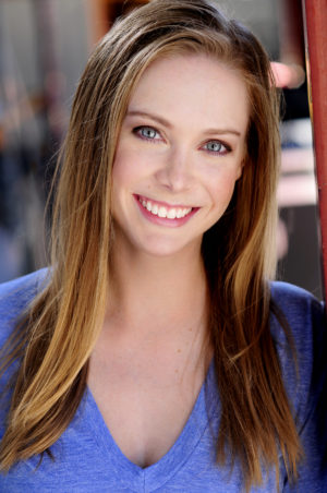 Kelsey Sprick