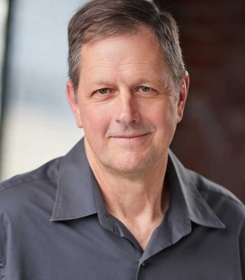 Paul Fellers
