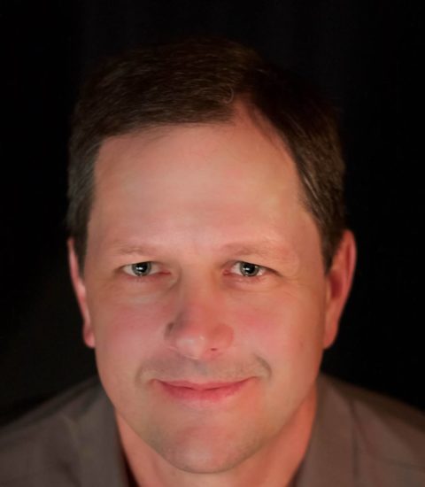 Paul Fellers