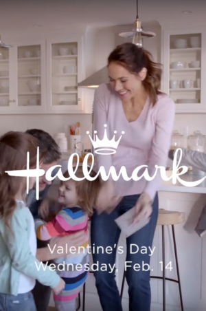 Hallmark Valentine_s Commercial