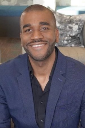 Allen Little