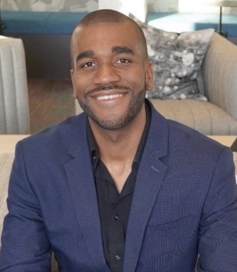 Allen Little
