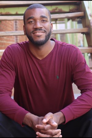 Allen Little-actor-model-motivational speaker-Talent Unlimited-Kansas City6