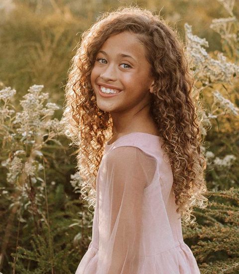 Greyson Land