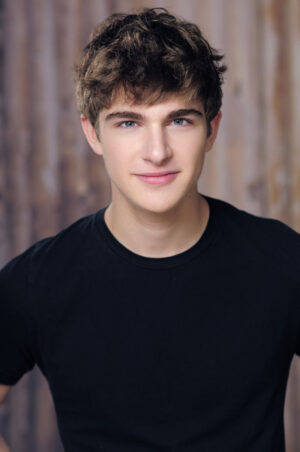 Nicholas May