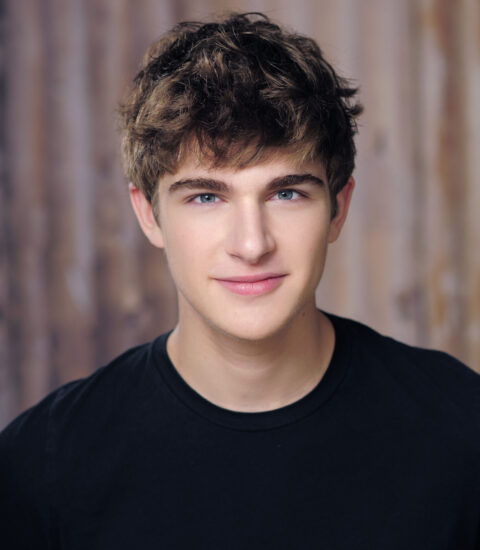 Nicholas May