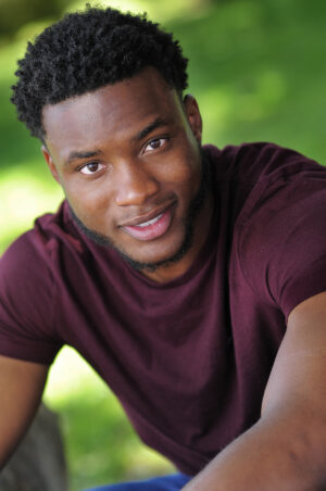 Jelani Talib