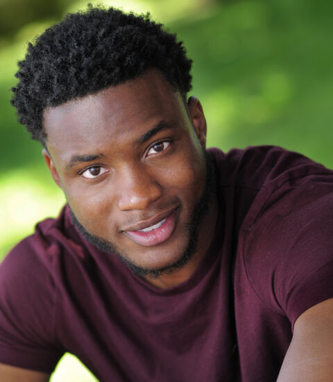 Jelani Talib