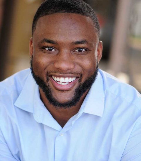 Jelani Talib