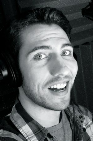 Michael Day Profile Photo_Talent Unimited