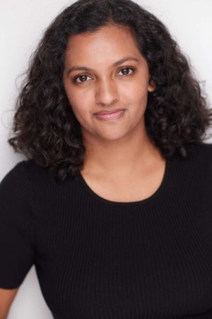 Tehreem Chaudhry