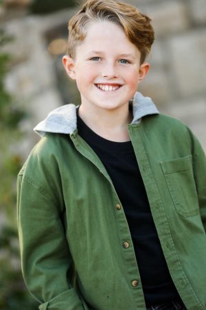 Mason Owings
