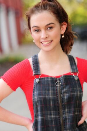 Margo Roberts