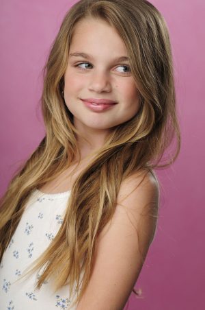 Lyla Cascone-model-Talent Unlimited04