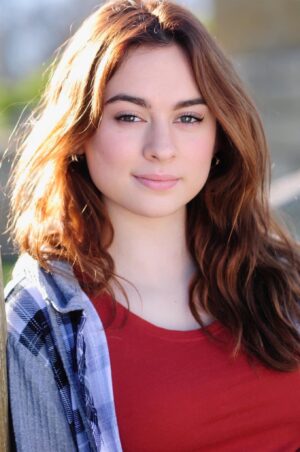 Margo Roberts