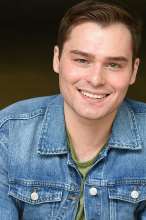 Jace Greenwood