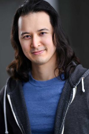 Alex Galick