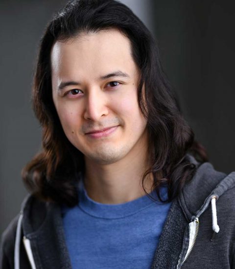 Alex Galick