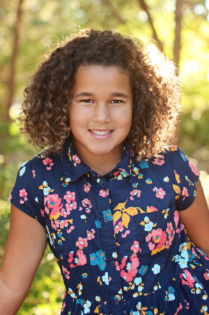 Anna Jackson