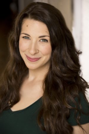 Elizabeth Reese