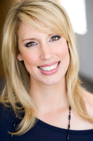 Kendall Swenson