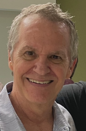 Jerry Pelletier