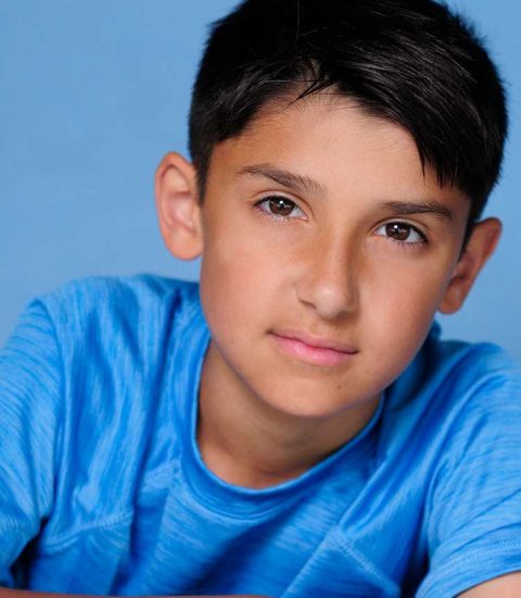 Sammy Shorrock