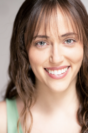 Samantha Glovin