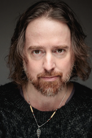 Jay Preston