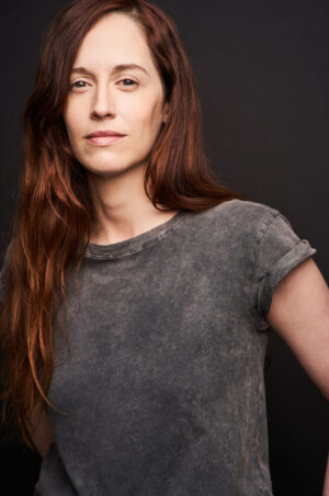 Megan Hensley