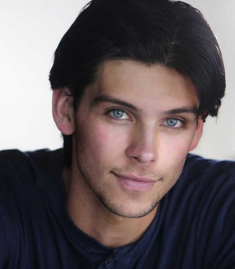 Braden Nicholson