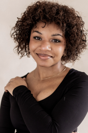 Samaria Jaundoo