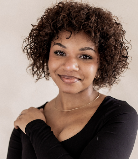 Samaria Jaundoo