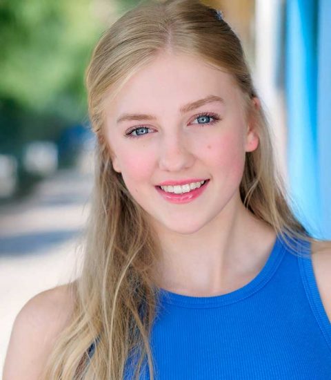 Stella Bratcher
