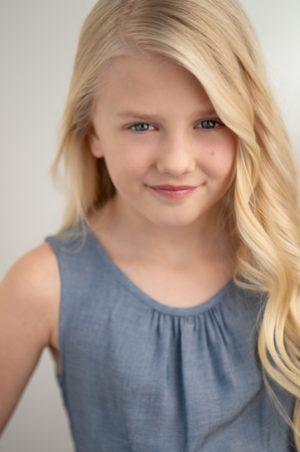 Stella Bratcher