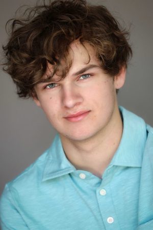 Elliott Daggett