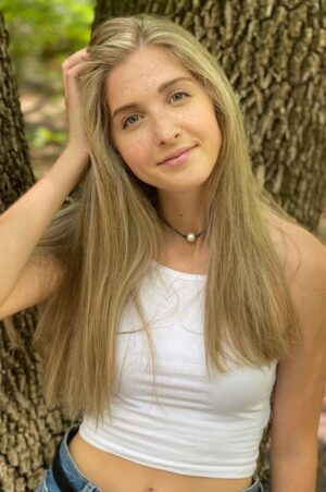 Baileigh Pepper