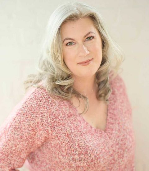 Victoria Strafuss