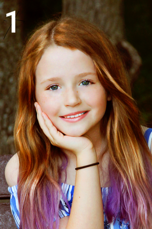 Madison Bell