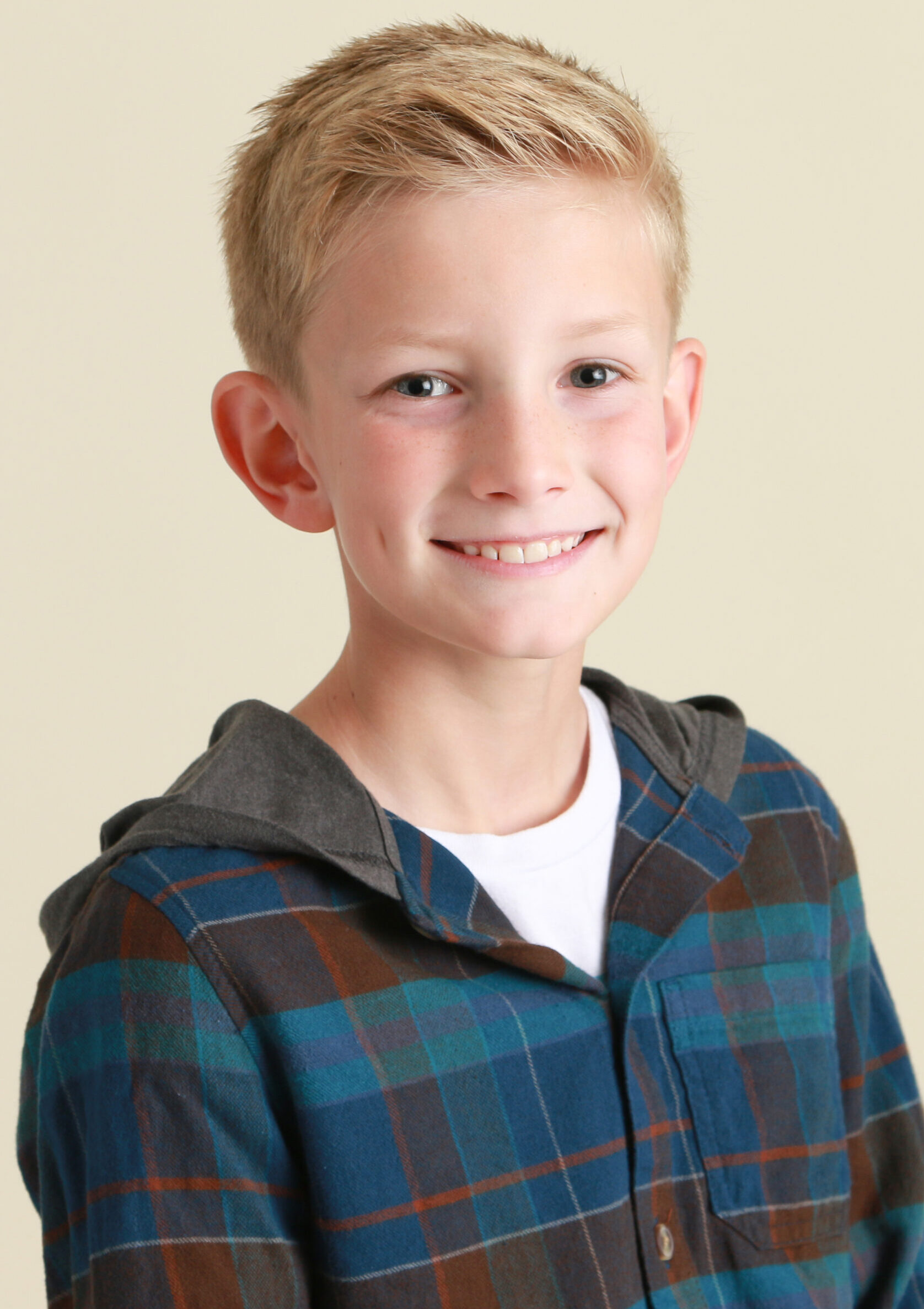 Carter Holmes Talent Unlimited Kansas City Full Service Professional Talent, Model & Acting