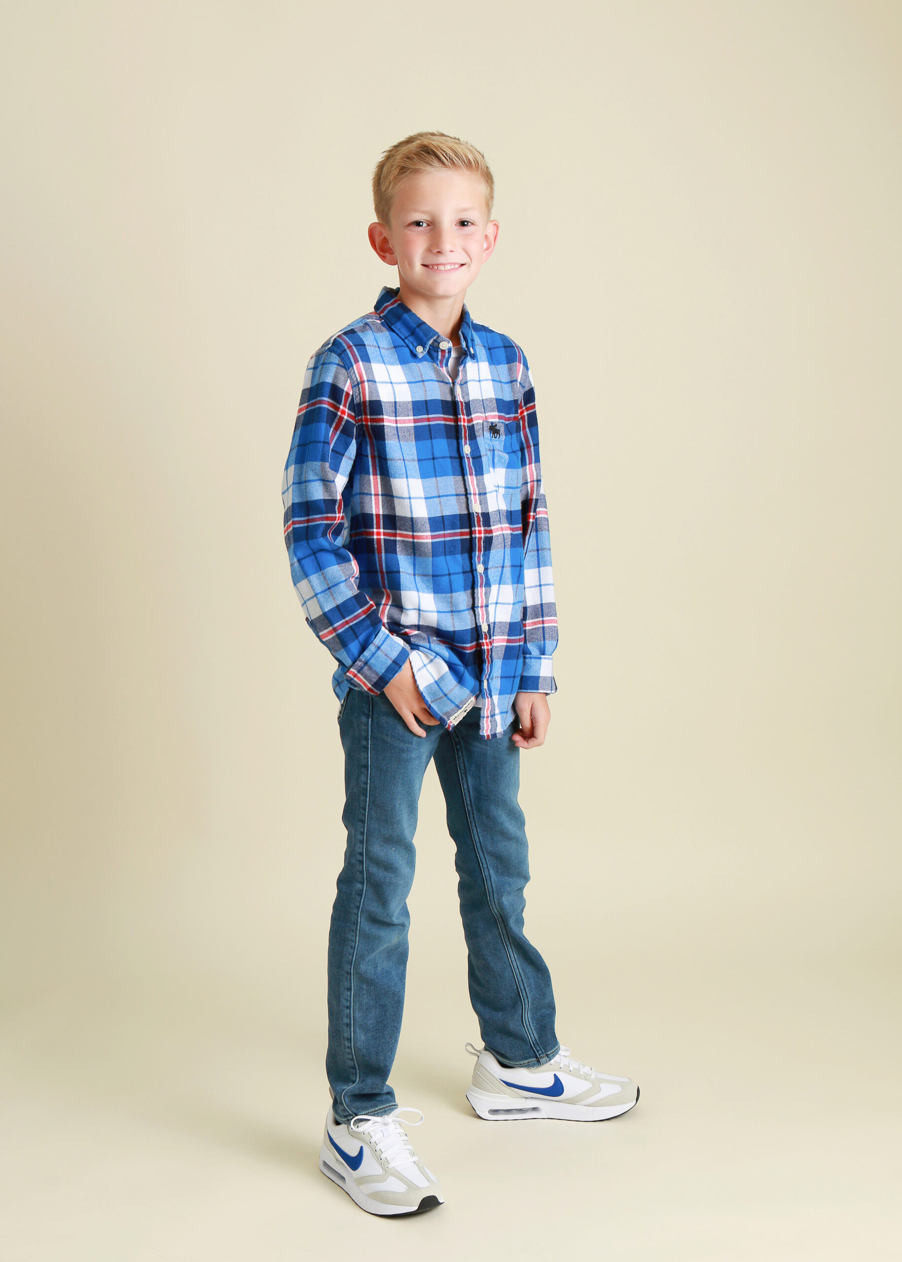 Carter Holmes Talent Unlimited Kansas City Full Service Professional Talent, Model & Acting