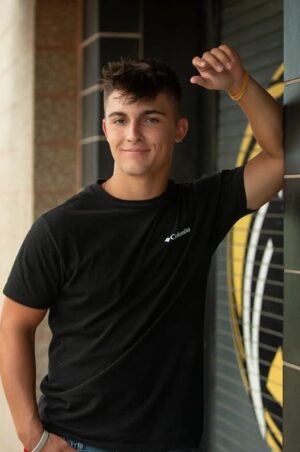 Gunnar Griffin