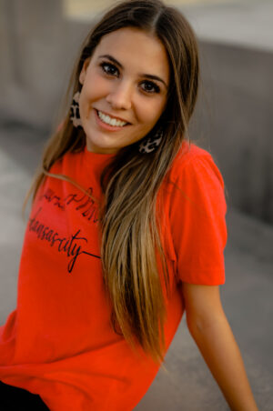 Caroline Smith